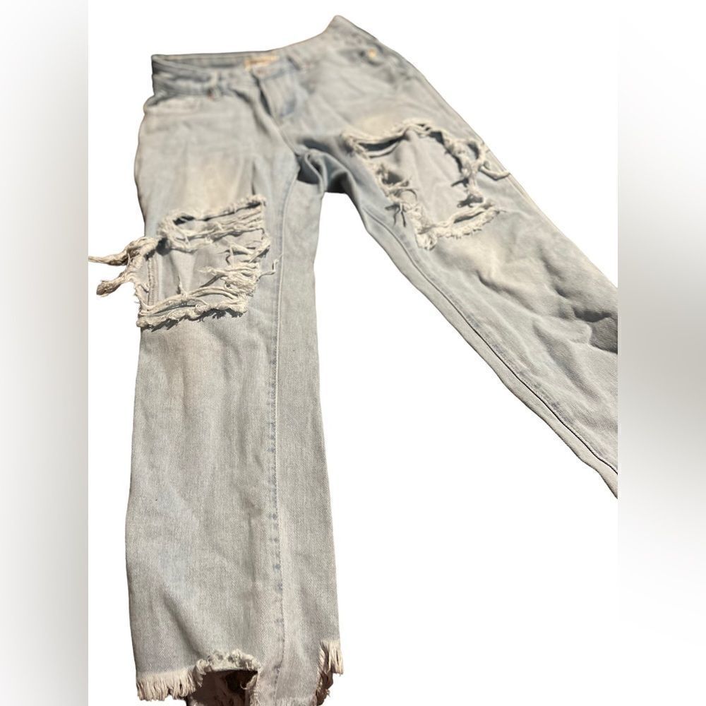 Great Smoky Los Angeles size 3 excellent  condition rag style